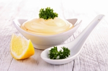 Μαγιονέζα Χειροποίητη (dip)