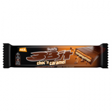 3Bit Caramel 65gr