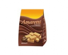 Amaretti Σακούλα 135gr