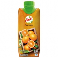 Amita Πορτοκάλι 330ml