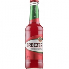 Bacardi Breezer Watermelon 275ml