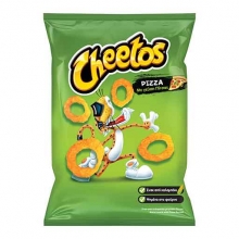 Cheetos Pizza 70gr