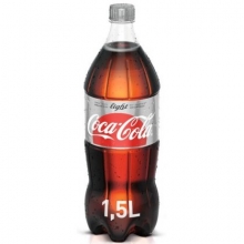 Coca Cola Light 1.5lt