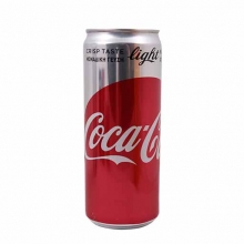 Coca Cola Light 330ml