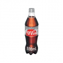 Coca Cola Light 500ml