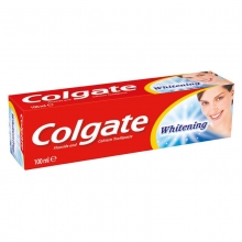 Colgate Οδοντόκρεμα (100ml)