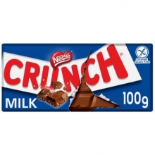 Crunch Classic 100gr