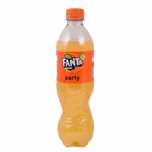 Fanta Πορτοκάλι 500ml