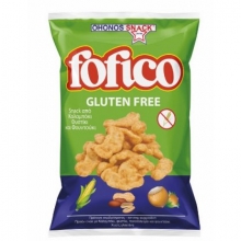 Fofico Φιστίκι Φουντούνια 100gr