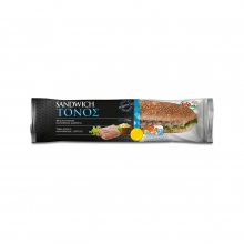 Freshnack Sandwich Τόνος 220gr