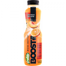 Frulite On The Go Νεκταρίνι - Πορτοκάλι 500ml