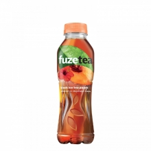 Fuzetea Ροδάκινο 500ml