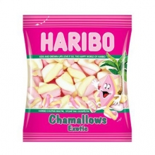 Haribo Chamallows 100gr