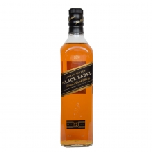 Johnnie Walker Black Label Whiskey (700ml)