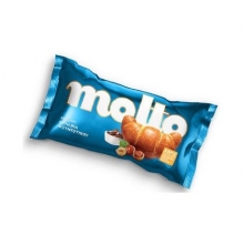 Molto Πραλίνα Φουντουκιού 110gr