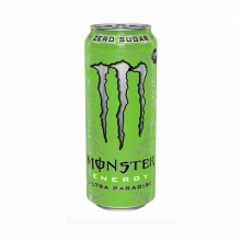 Monster Paradise 500ml