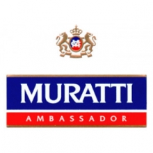Muratti Ambassador Box - 4.10€