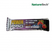 Naturetech Power Pro Forest Fruit 80gr