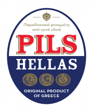 Pills Hellas 330ml