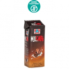 Δέλτα Milcafe 230ml