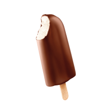 Παγωτό Hit Vanilla (ξυλάκι)