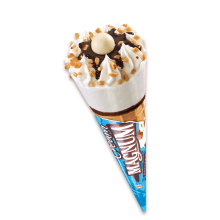 Παγωτό Magnum Vanilla (πύραυλος)