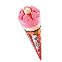 Παγωτό Magnum Strawberry (πύραυλος)
