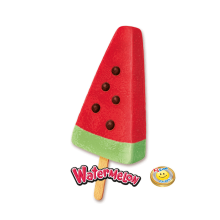 Παγωτό Pirulo Watermelon (ξυλάκι)