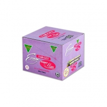 Πιπάκια Target Slim - 0.70€