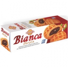 Βιολάντα Μπισκότα Βανίλια και Σοκολάτα 135gr