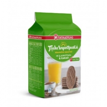 Παπαδοπούλου Πολυδημητριακά Κακάο175gr