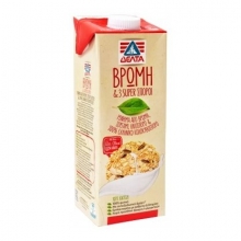 Δέλτα Γάλα Βρώμης 1lt