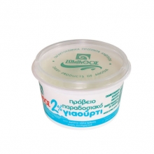 Ζώμινθος Γιαούρτι 2% 200gr