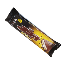 3Bit Μπάρα Μπανάνα 65γρ.