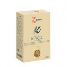 3Α Κινόα Λευκή Βιολογική 450γρ.