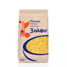 3Α Πλιγούρι Μέτριο 500γρ.