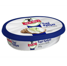 Adoro Τυρί Κρέμα 200γρ.