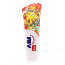 Aim Οδοντόκρεμα Kids 7-13 Ετών 75γρ.