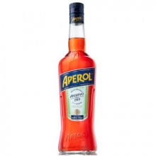 Aperol Barbieri Vol 11% 700ml