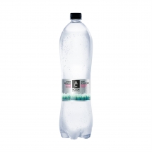 Aqua Carpatica Ανθρακούχο Νερό 1.5L