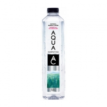 Aqua Carpatica Φυσικό Μεταλλικό Νερό 1.5L