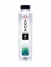 Aqua Carpatica Φυσικό Μεταλλικό Νερό 500ml