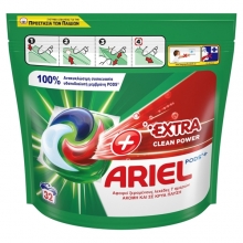 Ariel Pods All in 1 Extra Clean 32τμχ