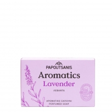 Aromatics Lavender Σαπούνι 100γρ.