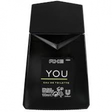 Axe Eau De Toilette You 100ml