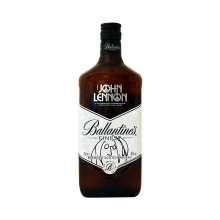 Ballantines Finest John Lennon Whisky 700ml