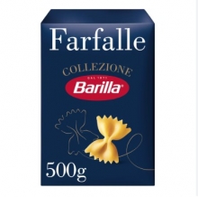 Barilla Farfalle No65 500γρ.