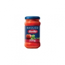Barilla Σάλτσα Βασιλικός 200γρ.