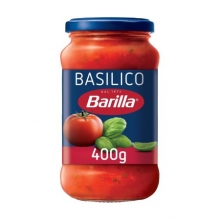 Barilla Σάλτσα Βασιλικός 400γρ.