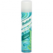 Batiste Dry Shampoo Original 200ml